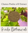 Chanca Piedra; Stone Breaker 10:1 Extract Granules 15g